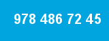 978 486 72 45